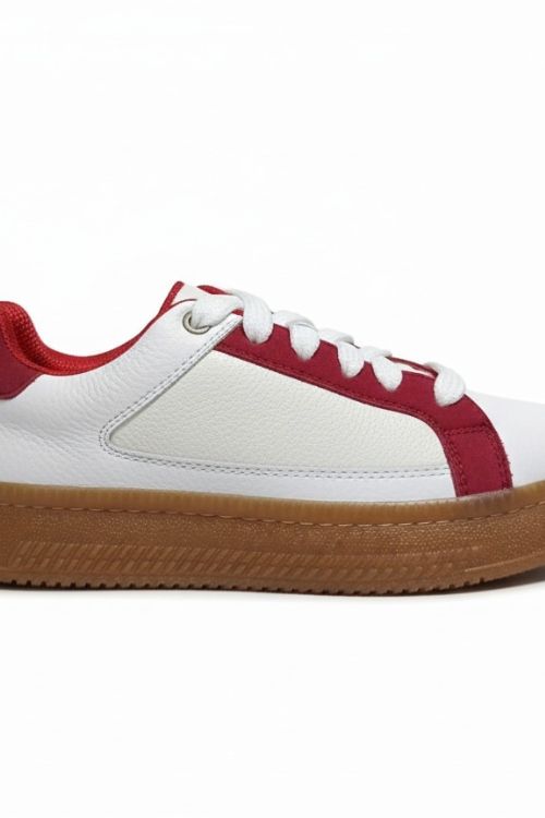 ALTITUDE URBAN PLATFORM BICOLOR