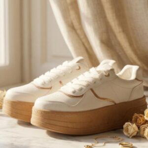 URBAN PLATFORM GOLD SAND