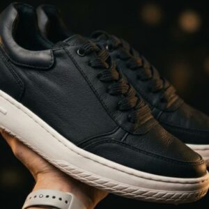 URBAN STEALTH BLACK
